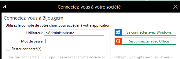 Déconnexion des utilisateurs Sage